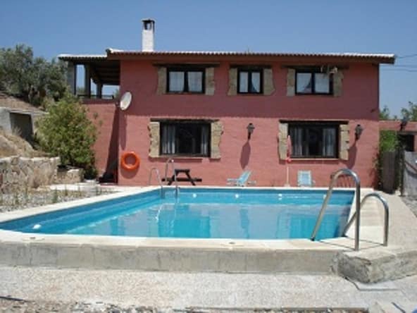 property for sale in Spain