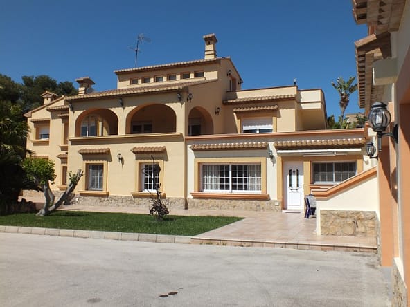 property for sale in Spain