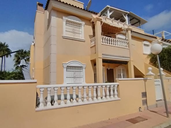 property for sale in Spain