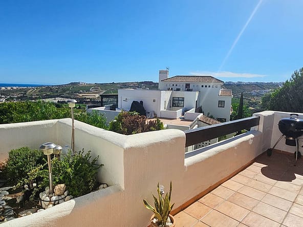 property for sale in Spain