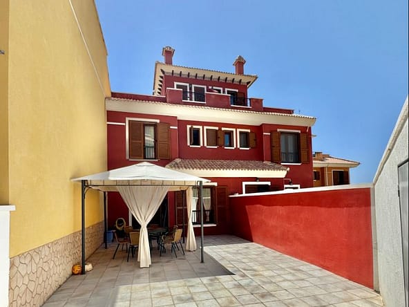 property for sale in Spain