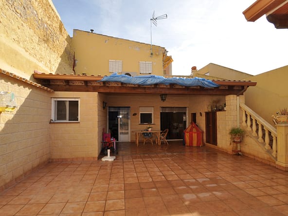 property for sale in Spain