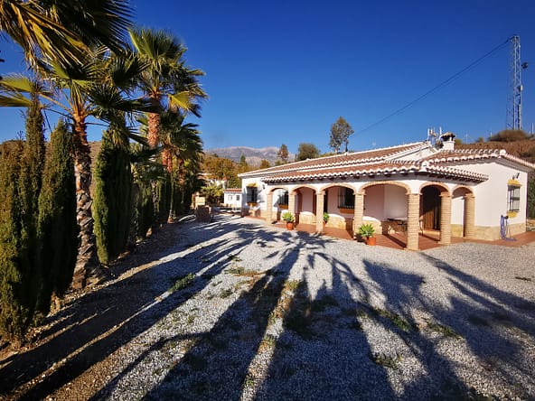 property for sale in Spain