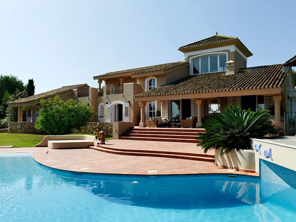 property for sale in Spain