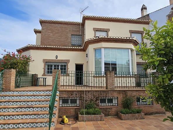 property for sale in Spain