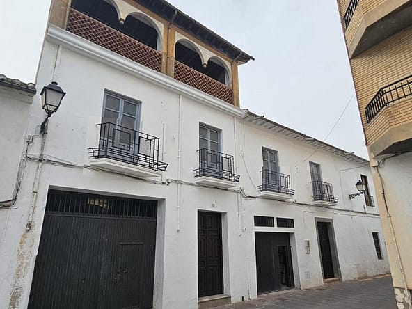 property for sale in Spain