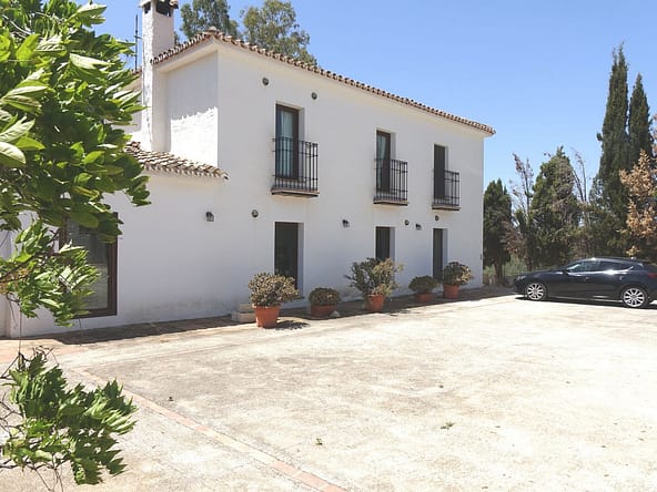 property for sale in Spain