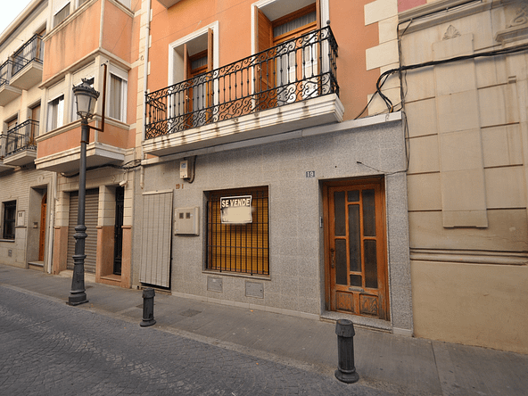 property for sale in Spain