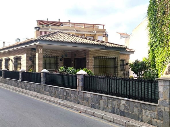 property for sale in Spain