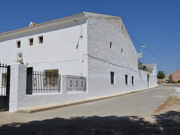 property for sale in Spain