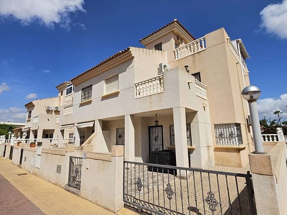 property for sale in Spain