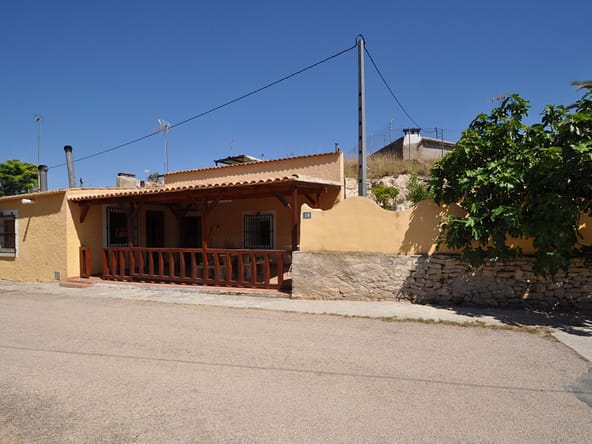 property for sale in Spain