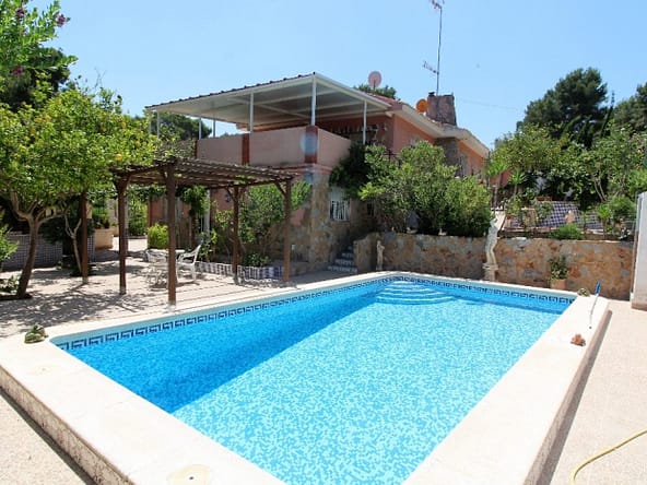 property for sale in Spain