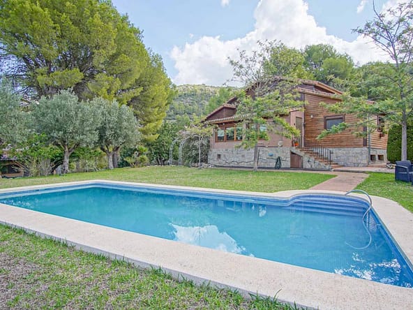 property for sale in Spain