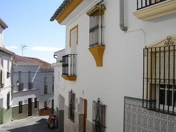 property for sale in Spain