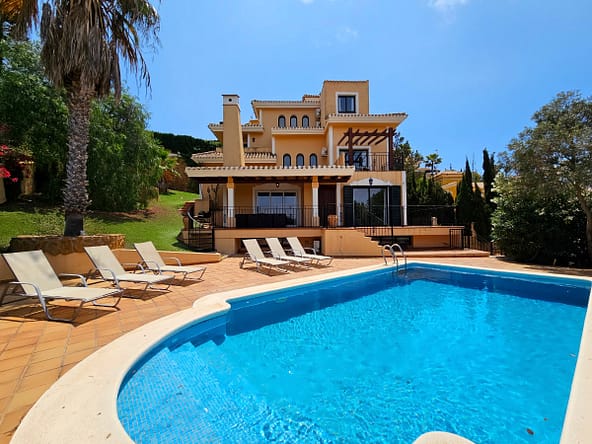 property for sale in Spain