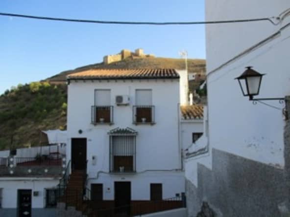 property for sale in Spain