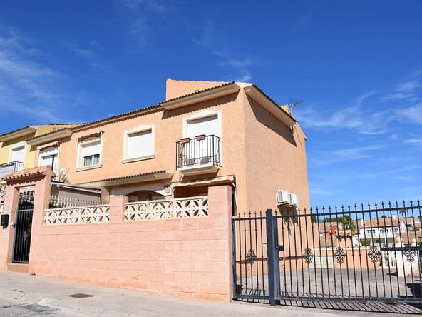 property for sale in Spain