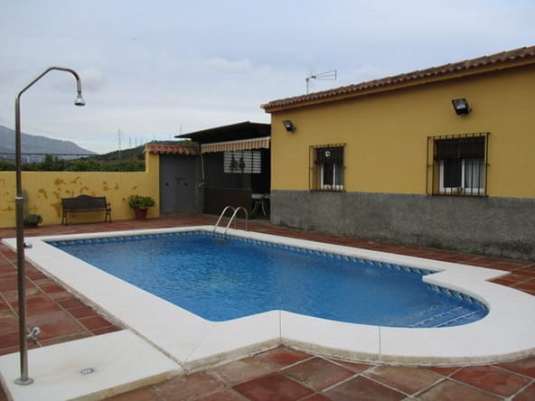 property for sale in Spain