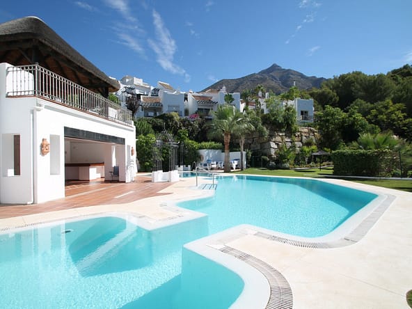 property for sale in Spain