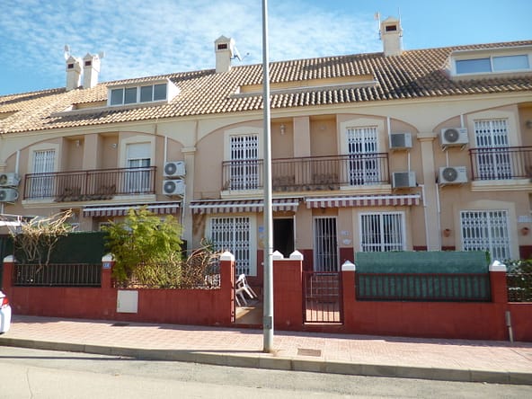 property for sale in Spain