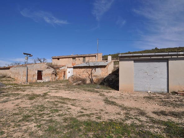 property for sale in Spain