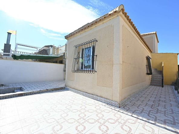 property for sale in Spain