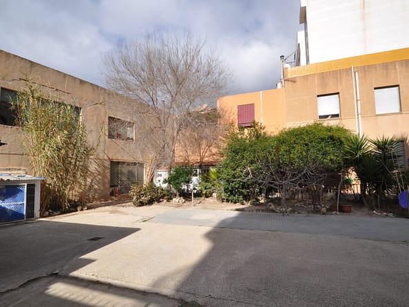 property for sale in Spain