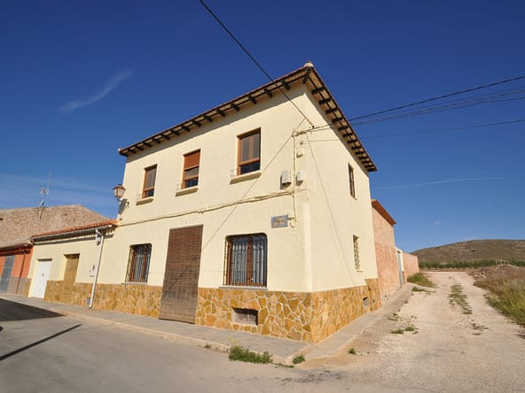 property for sale in Spain