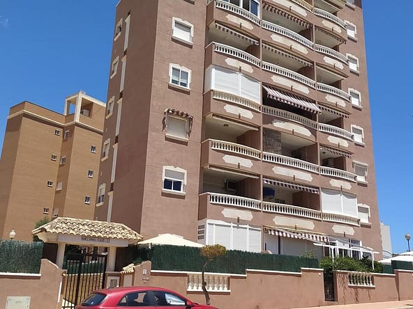 property for sale in Spain