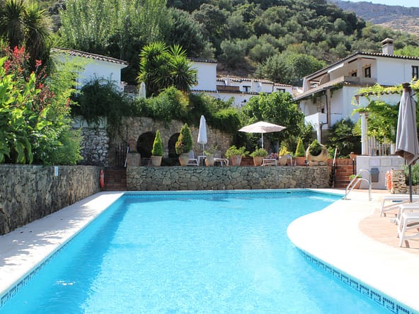 property for sale in Spain