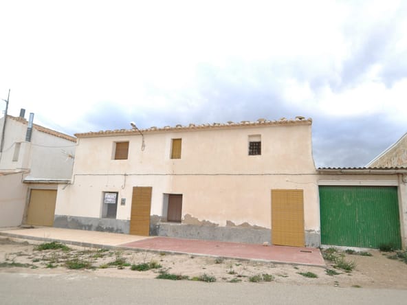 property for sale in Spain