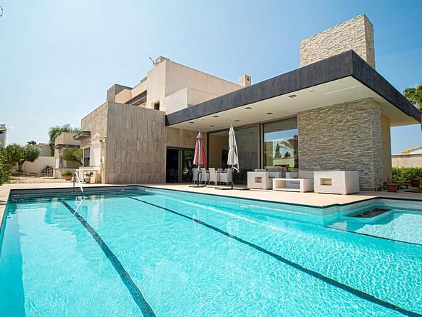 property for sale in Spain