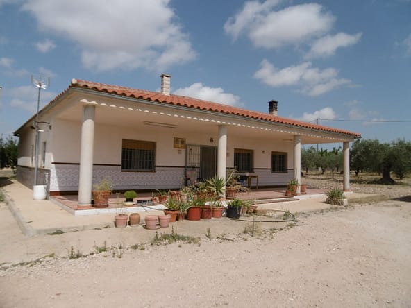 property for sale in Spain