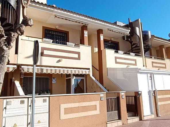 property for sale in Spain