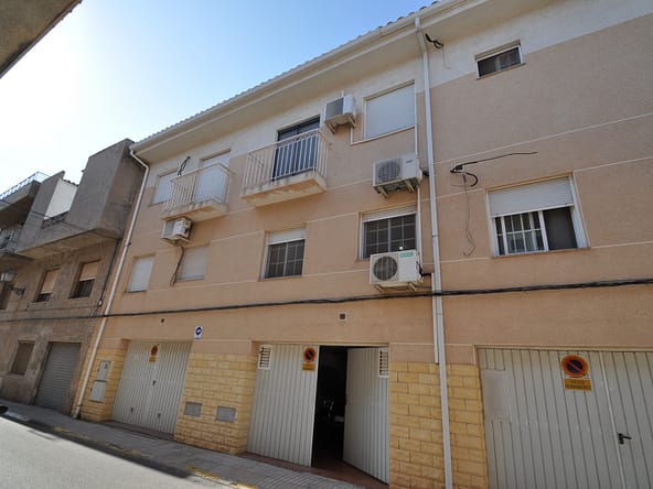 property for sale in Spain