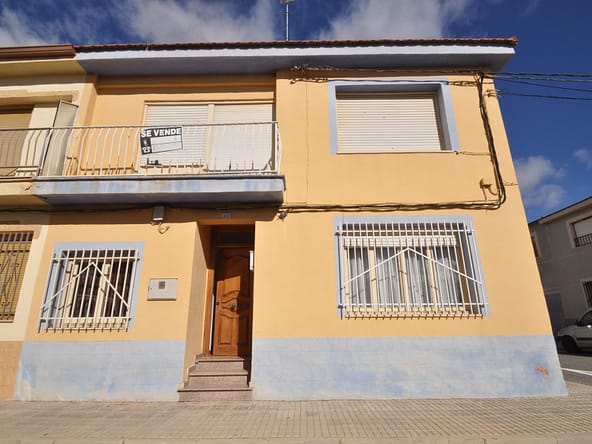 property for sale in Spain