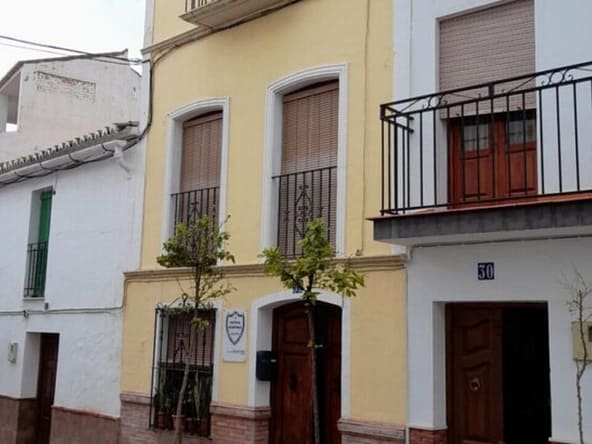 property for sale in Spain