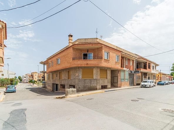 property for sale in Spain