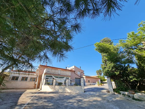 property for sale in Spain