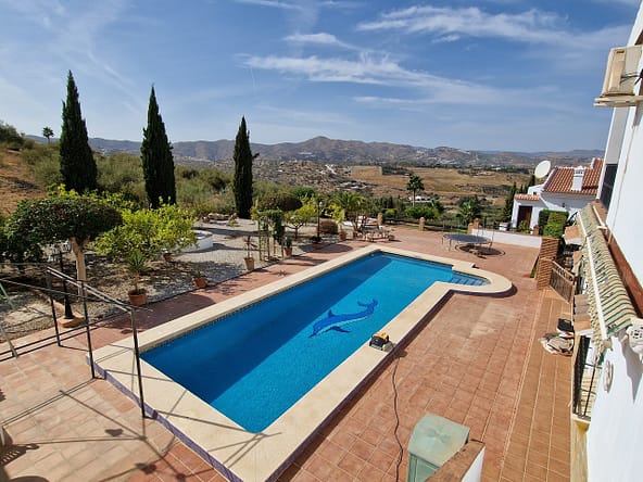 property for sale in Spain