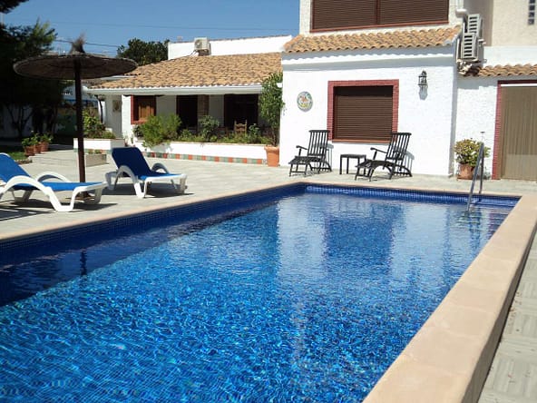 property for sale in Spain