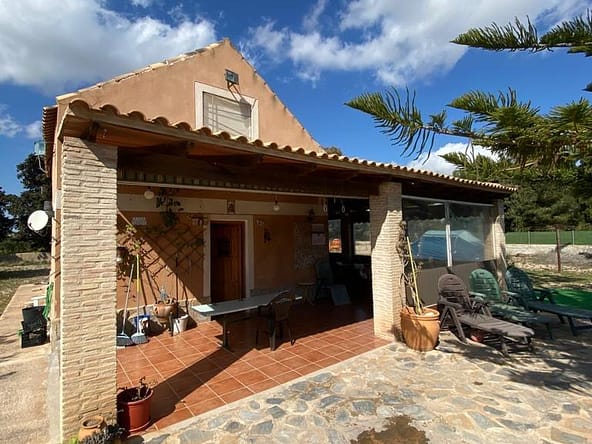 property for sale in Spain