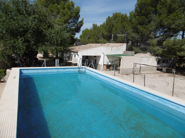 property for sale in Spain