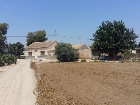 property for sale in Spain