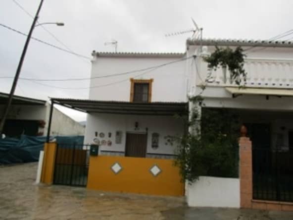 property for sale in Spain