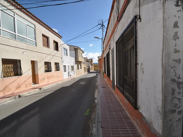 property for sale in Spain