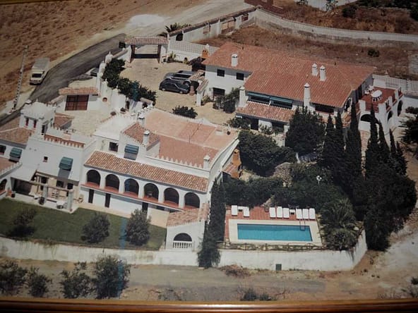 property for sale in Spain