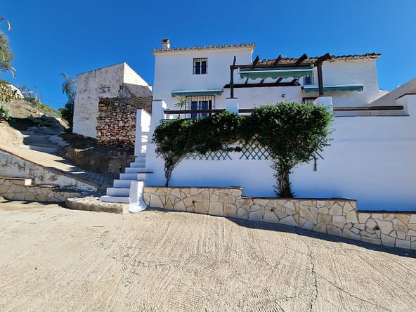 property for sale in Spain