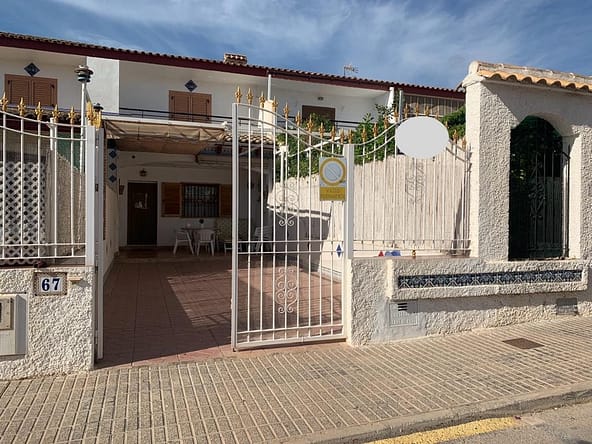 property for sale in Spain